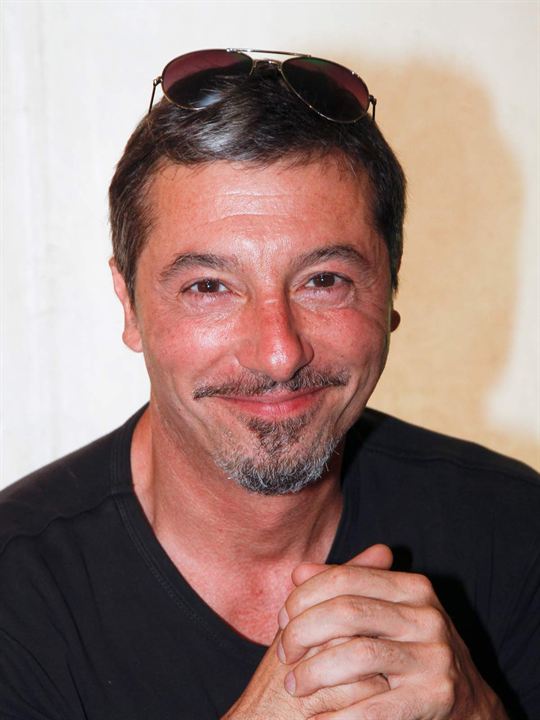 Marc Duret; Fransız oyuncu