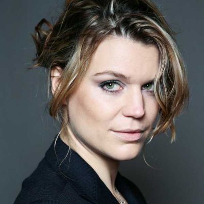 Kathrin Resetarits; Viyana , Avusturya doğumlu Avusturyalı oyuncu