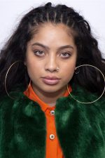 Kiana Ledé; Kiana Ledé Brown olarak da bilinen Amerikalı oyuncu