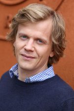 Alex Lutz; Fransız oyuncu