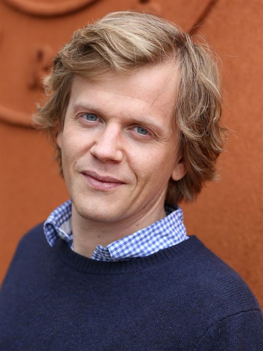 Alex Lutz; Fransız oyuncu