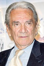 Alejandro Parodi; Ciudad Obregon, Sonora, Meksika doğumlu Meksikalı oyuncu