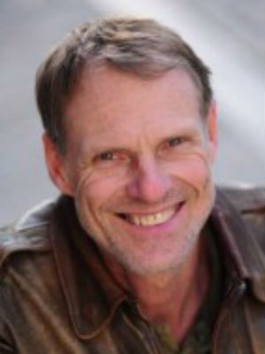 John Flanders; oyuncu