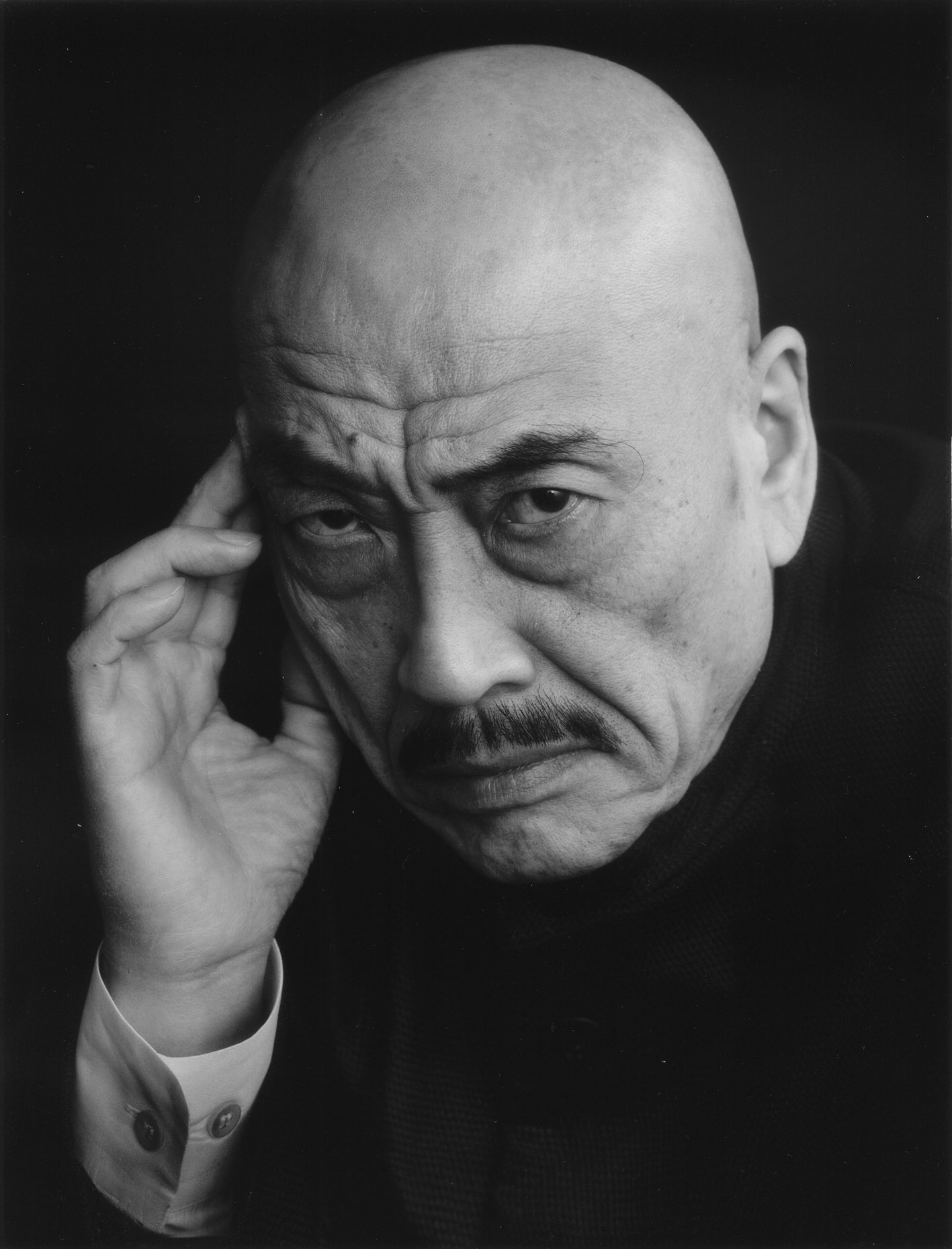 Akaji Maro; Japon oyuncu