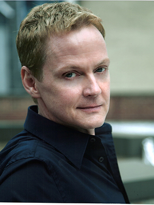 Michael J. Burg; Amerikalı oyuncu