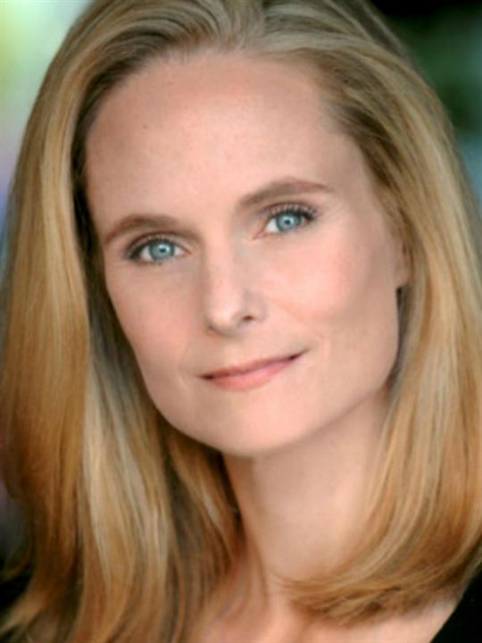 Barbara Garrick; Amerikalı oyuncu