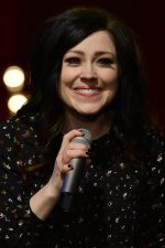 Kari Jobe; Waco, Teksas, ABD doğumlu Amerikalı besteci