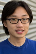 Jimmy O. Yang; Jimmy Yang olarak da bilinen Çinli oyuncu