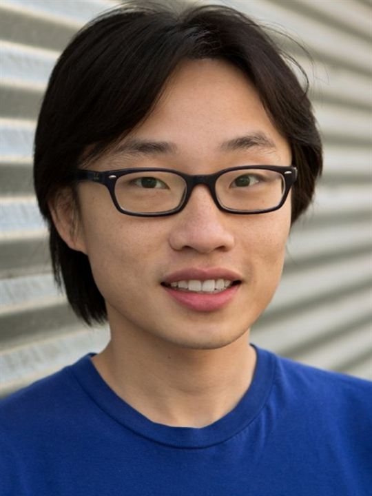 Jimmy O. Yang; Jimmy Yang olarak da bilinen Çinli oyuncu