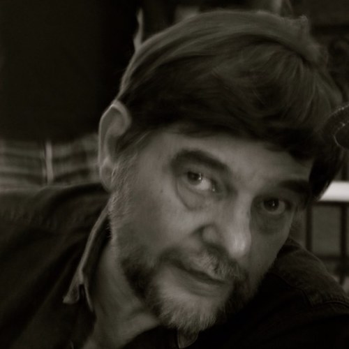 Laurent Heynemann; Fransız yönetmen, senarist, oyuncu