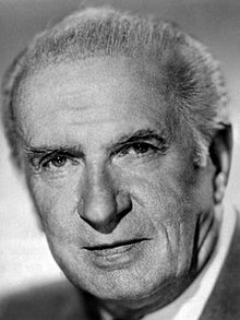 Frederick Worlock; Londra,İngiltere doğumlu İngiliz  oyuncu