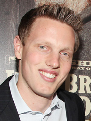 David Ellison; Amerikalı yapımcı, idari yapımcı, uygulayıcı yapımcı