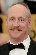 Matt Walsh; Amerikalı oyuncu, yapımcı, senarist
