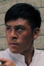 Yu Xing; Shi Yanneng olarak da bilinen Çinli oyuncu
