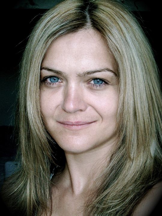 Barbara Eder; Avusturyalı senarist, yönetmen