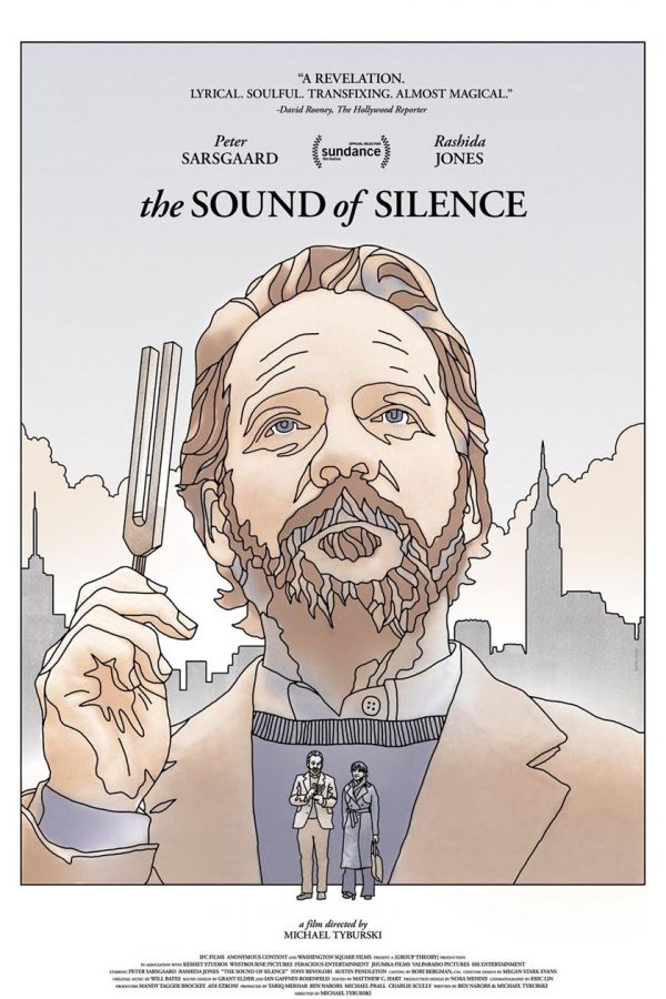 The Sound of Silence