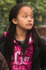 Briana Shann; oyuncu