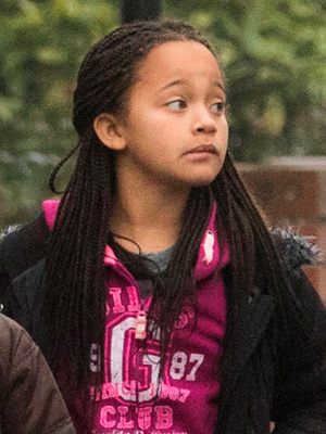 Briana Shann; oyuncu