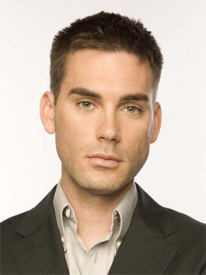 Drew Fuller; Amerikalı oyuncu, kostüm tasarımcısı