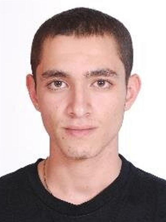 Samer Bisharat; Nasıra, İsrail doğumlu Filistinli oyuncu