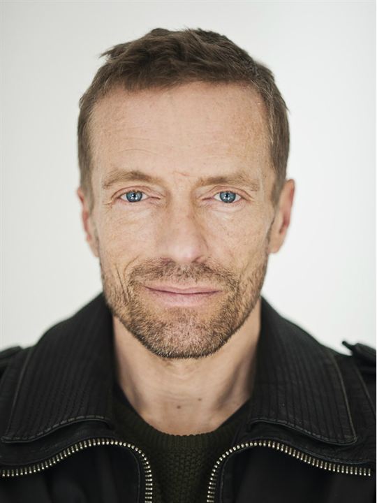 Klaus Tange; Danimarkalı  oyuncu