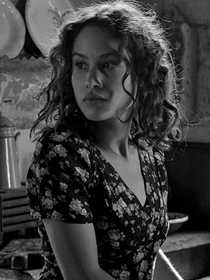 Aida Folch; Reus, Tarragona, Katalonya, İspanya doğumlu Aida Benítez Folch olarak da bilinen İspanyol oyuncu