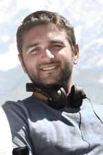 Olivier Nakache; Fransız senarist, yönetmen, diyalog yazarı