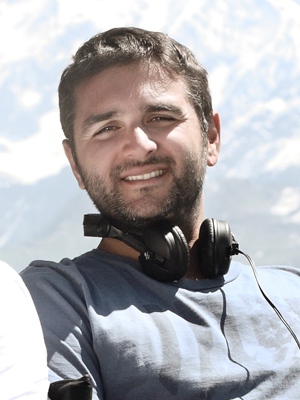 Olivier Nakache; Fransız senarist, yönetmen, diyalog yazarı