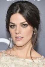 Callie Hernandez; Amerikalı oyuncu