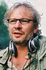 Leander Haußmann; Quedlinburg, Harz, Saksonya-Anhalt, Almanya doğumlu Alman oyuncu