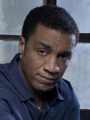 Harry Lennix; Harry Joseph Lennix olarak da bilinen Amerikalı oyuncu