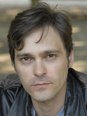 Thierry Jahn; oyuncu