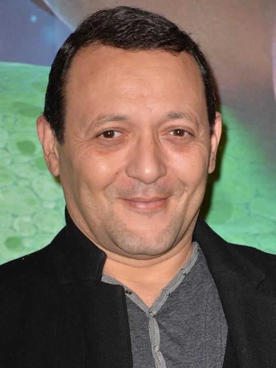 Arsène Mosca; Fransız oyuncu, senarist, yaratıcı