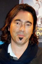Bibo Bergeron; Eric Bergeron olarak da bilinen Fransız yönetmen, animatör, senarist