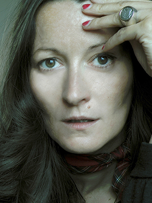 Sylvie Verheyde; Fransız senarist, yönetmen, diyalog yazarı