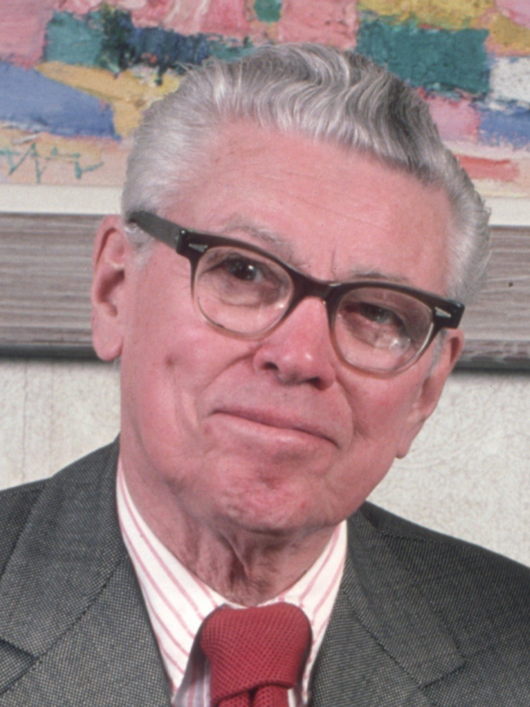 Albert Hackett; Nutley, New Jersey, ABD doğumlu Amerikalı senarist