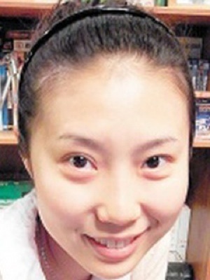 Guanlin Ji; Tientsin, Çin doğumlu Çinli seslendirme sanatçısı, oyuncu