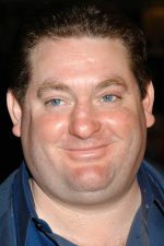 Chris Penn; Christopher Shannon Penn olarak da bilinen Amerikalı oyuncu