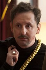 Jean-Luc Couchard; Belçikalı oyuncu