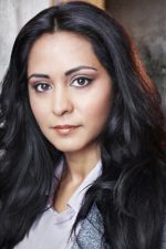 Parminder Nagra; Leicester,Leicestershire,İngiltere doğumlu Parminder K. Nagra olarak da bilinen İngiliz oyuncu