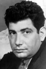 Edgar G. Ulmer; Olomouc, Çekya doğumlu Edgar George Ulmer olarak da bilinen Avusturyalı senarist, set dekoratörü, yönetmen