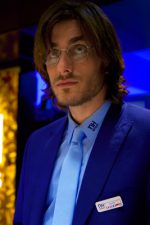 Luca Marinelli; İtalyan, oyuncu