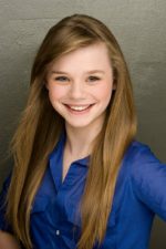 Niamh Wilson; Kanadalı  oyuncu