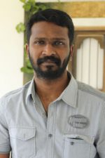 Vetri Maaran; Vetrimaaran olarak da bilinen Hint yönetmen