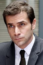 Grégory Fitoussi; Fransız oyuncu