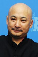 Quanan Wang; Quan'an Wang olarak da bilinen Çinli senarist, yönetmen, kurgucu