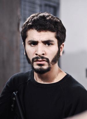 Aymen Saïdi; Fransız oyuncu