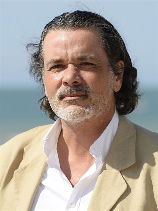 Christophe Barratier; Fransız yapımcı, senarist, yönetmen