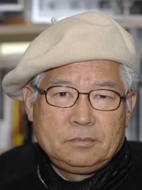 Nelson Shin; Pyongyang, Kuzey Kore doğumlu Kuzey Koreli oyuncu, yapımcı, yönetmen