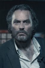 José Coronado; Madrid, İspanya doğumlu İspanyol oyuncu